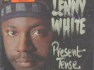 Lenny White - Present Tense 2 LP Ltd Ed RARE Audiophile Press 180G Press Sign...