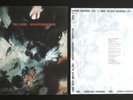 The Cure - Disintegration - Fiction Records FIXH 14 - 1989 - OG Textured cover