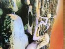 LED ZEPPELIN Houses Of The Holy UK A2/B2 INNER ATLANTIC 1973 VINYL LP NM