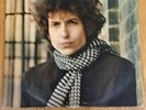 Bob Dylan   Blonde On Blonde   C2L 41   Used Vinyl Record LP   Columbia 1966