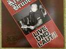 vinyl schallplatte Krawallbrüder Live Und Laut