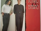 Donato & Estefano ?– Mar Adentro LP Colombian Press 1995