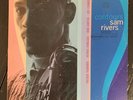 Sam Rivers Contours Original Blue Note 84206 Freddie Hubbard Herbie Hancock