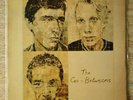 The Go-Betweens Send Me A Lullaby Original Vinyl LP Record