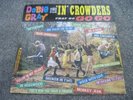 DOBIE GRAY Sings For In Crowders That Go Go-Go  1987  KENT     superb EX