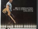 Bruce Springsteen-Live 1975-85--5 LP box set EX Vinyl