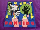 Various Kent Stop Dancing vinyl compilation LP