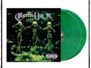 Cypress Hill IV 1998 VINYL Album 2x LP Limited Edition Colored Green