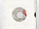 Studio One Horace Andy New Broom 7” Record Vinyl Reggae