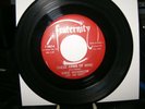 Rare Albert Washington and the Kings 45 VG++ 1968 Fraternity LBL  Soul / Blues