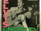Elvis Presley HMV LP 1956 12