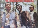 THE LEBRON BROTHERS ORCHESTRA BROTHER MON LP RARE LATIN SOUL VG+ SALSA