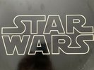 Star Wars Original Soundtrack Double Vinyl LP Record Album 1977 John Williams
