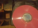 LP - Pink Floyd - Animals- Pink Vinyl