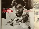 George Romero’s Martin Horror Score Rare Varese LP Donald Rubinstein