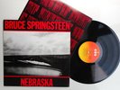 Nebraska - Bruce Springsteen