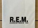 R.E.M.Good King Wenceslas + Poster 7