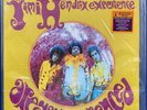 JIMI HENDRIX EXPERIENCE: Are You Experienced? US Import 180g Vinyl LP NEW SEALED