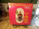 Lincoln Mayorga The Missing Linc Distinguished Colleagues Vol II LP VINYL ALBUM