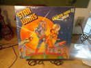 Star Wars and other Galactic Funk/disco by Meco funk Millenium LP VINYL ALBUM