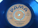 The MOHAWKS - SKIN HEAD SHUFFLE / RECO RODREGEZ - RED COW