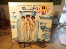 Martha Reeves and the Vandellas Sugar n' Spice 1969 Gordy LP VINYL ALBUM
