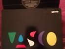 VASCO ROSSI - BELLISSIMO LP12 - UNA CANZONE PER TE REMIX '98 -