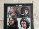 The Beatles - Let It Be 1970 UK Press 12