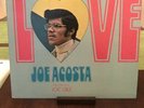 Joe Acosta “Power Of Love