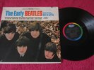 Beatles The Early Beatles - 1st -  USA vinyl LP album record ST2309 CAPITOL