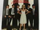 Blondie Parallel Lines Vinyl LP 1978 Chrysalis CHR 1192 Excellent