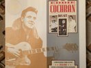 Eddie Cochran Vinyl Box Set 1938-1960 & Story Book (6 Vinyls)