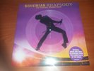 QUEEN Bohemian Rhapsody original soundtrack 2LP Picture Vinyl RSD 2019 exclusive