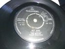 BEATLES Hey Jude DP. 570 Parlophone Export