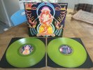 Hawkwind Space Ritual Vol 2 Rare yellow vinyl  2 X LP Ex.Condition Prog Psych