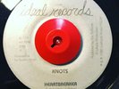 Knots Heartbreaker Action 7” Vinyl Record 45RPM