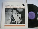 MINT RON CARTER WITH ERIC DOLPHY MAL WALDRON 