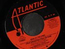 STEVE ARRINGTON'S HALL OF FAME: Weak At The Knees / You Meet My Approval 45
