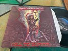 LP USA 1988  Meliah Rage ?– Kill To Survive Label: Epic ?– FE 44447,