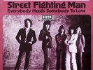 The Rolling Stones Street Fighting Man 7