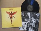 Nirvana - In Utero Vinyl LP 180g