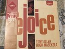lp 33 giri Tony Allen E Hugh Masekela