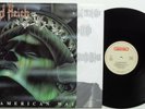 Sacred Reich	The American Way	RO 9392 1	NL 1st press LP + OIS (KR28)