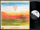 SONNY FORTUNE Long Before Our Mothers Cried LP STRATA-EAST SES 7423 US '74 CLEAN