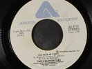 HEADHUNTERS: God Make Me Funky / Daffy's Dance 45 Soul