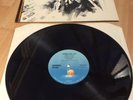 Burning Spear - Live - Rare 1977 UK Island Vinyl LP Record - Reggae Ska