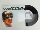PAUL WELLER above the clouds 7 inch single VINYL 