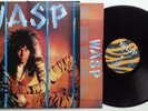 W.A.S.P.	Inside the Electric Circus	EST 2025	UK original LP + OIS (KR33)