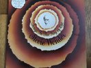 STEVIE WONDER VINYL “SONGS IN THE KEY OF LIFE” W/ BOOKLET RARE RECORDS DOUBLE LP