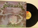 Metallica  Creeping Death    Vinyl 12